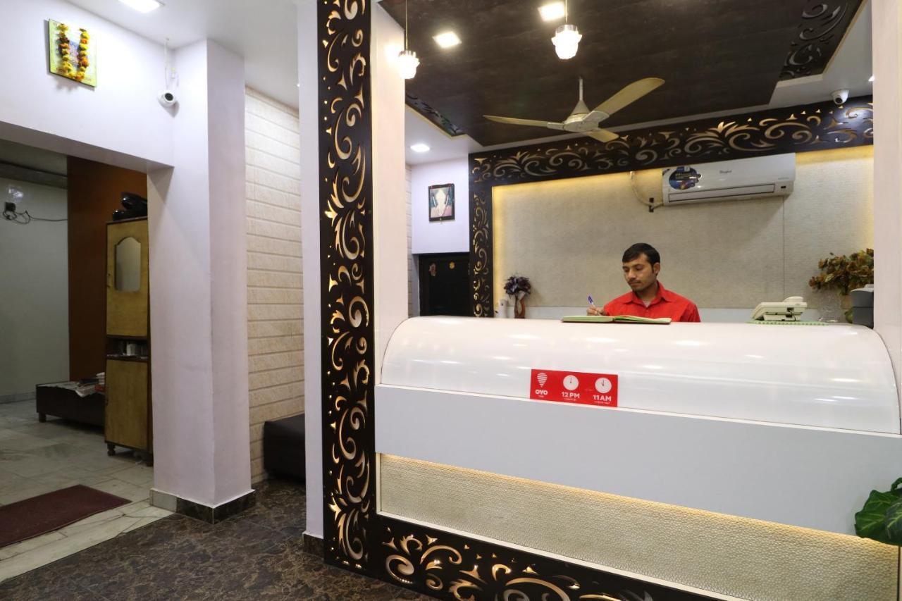 Oyo 29637 Hotel Kakkar Ludhiana Esterno foto